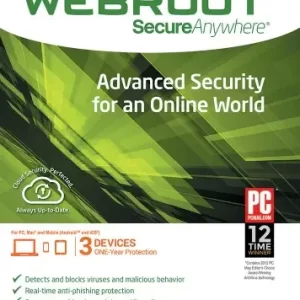 Webroot-Antivirus-Webroot-SecureAnywhere-Internet-Security-Plus---1-Year--3-Device