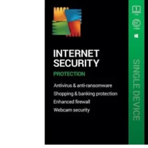AVG Internet Security – 10 Devices – 2 Years