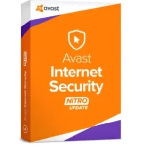 Avast Internet Security 2 Years 5 PC