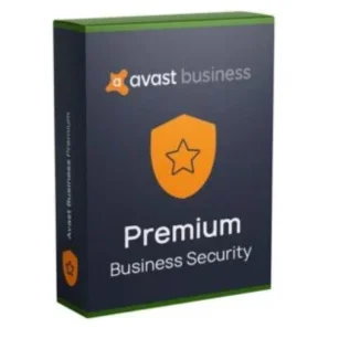 Avast Premium Business Security