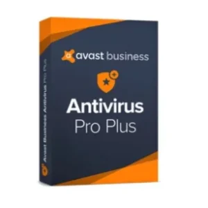 Avast Business Antivirus Pro Plus