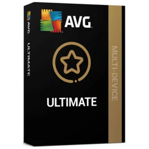 AVG Ultimate 2023 – 10 Devices 3 Years Key Global