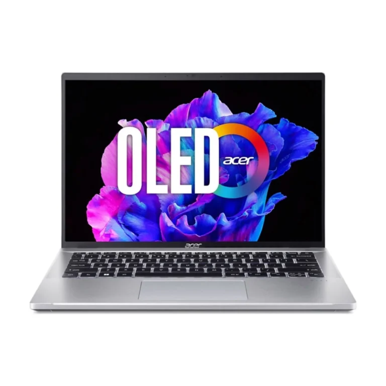 Dell Inspiron 14 Laptop 5440 14-inch FHD+ Intel Core i5-1334U 8GB RAM 512GB NVMe SSD Carbon Black