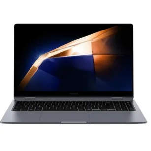 Samsung Galaxy Book4 15.6″ FHD Laptop Intel Core 7 16GB Memory 512GB SSD Silver