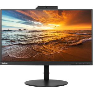 Lenovo ThinkVision T22v 21.5″ Full HD LED LCD Monitor – 16:9 – Black