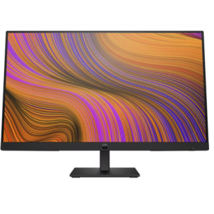 HP P24h G5 FHD Monitor 23.8″ FHD (1920 x 1080) 48-75 Hz