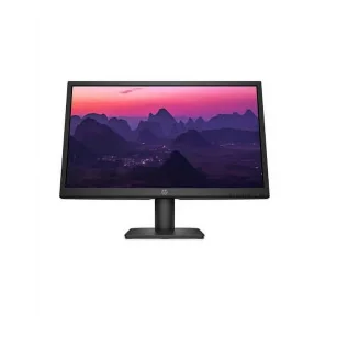 HP V223ve FHD Monitor, 1080p VA Display,75Hz Refresh Rate, 21.5-inch Computer Screen,TV certified Low Blue Light Mode, Ergonomic Tilt,3000:1 Contrast Ratio,HDMI & VGA Ports,VESA Mounting (2021),Black