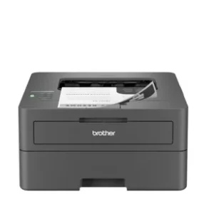 Brother HL-L2420DW Wireless Compact Monochrome Laser Printer with Duplex, Mobile Printing