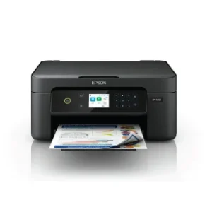 Epson Expression Home XP-4205 Wireless Color Printer with Scanner and Copier, Automatic 2-Sided Printing