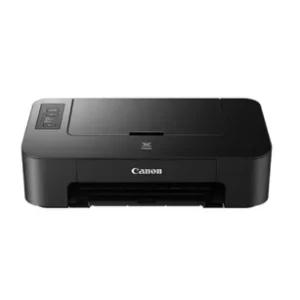 Canon 2319C002 PIXMA TS202 Inkjet Printer